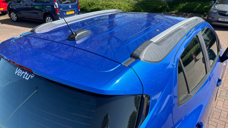 Vauxhall Mokka X 1.4T Design Nav 5dr Auto Petrol Hatchback